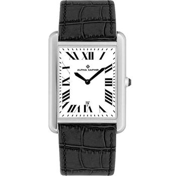 ساعت مچی Alpha Saphir کد 342B